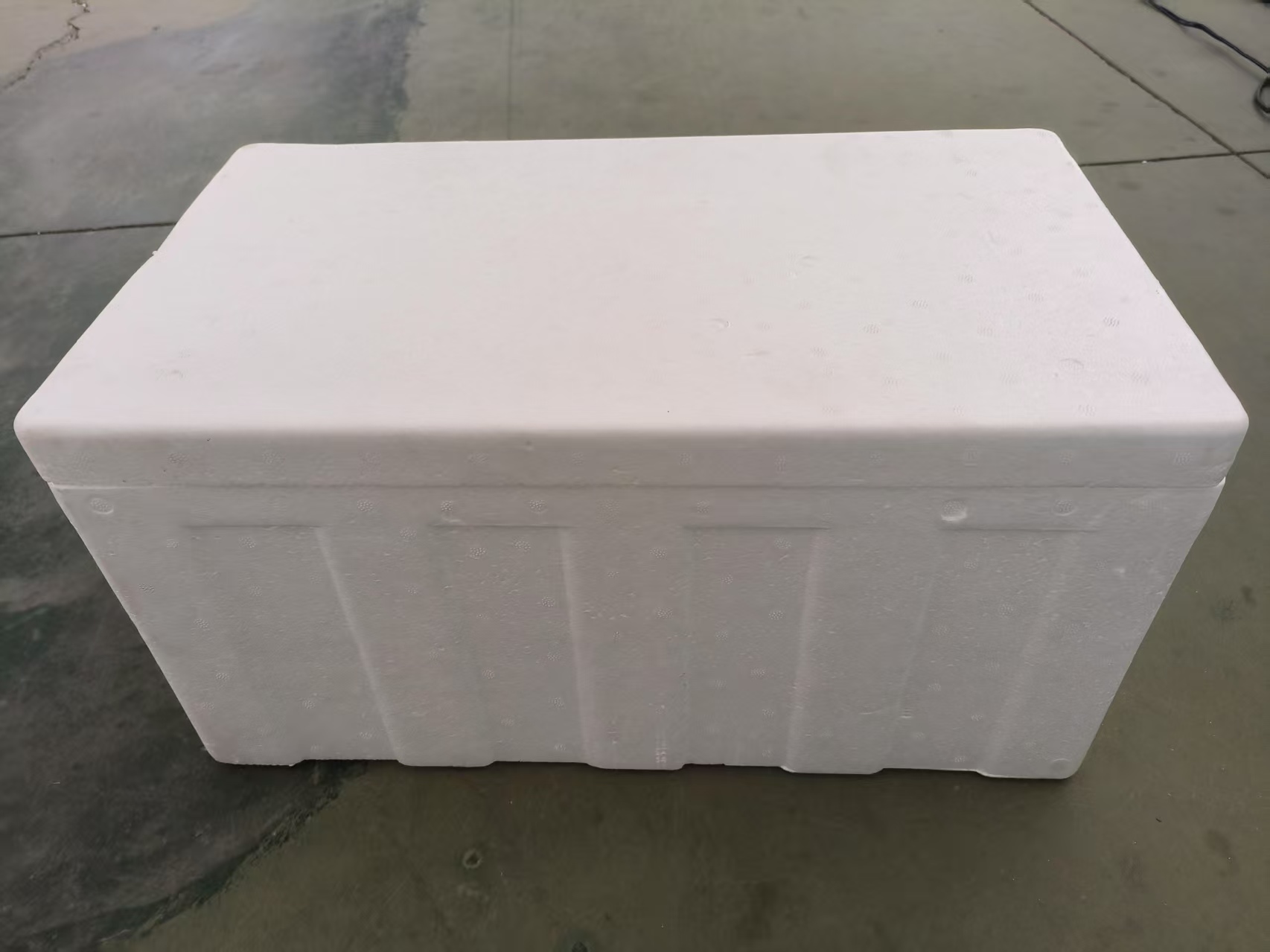 手抓饼箱