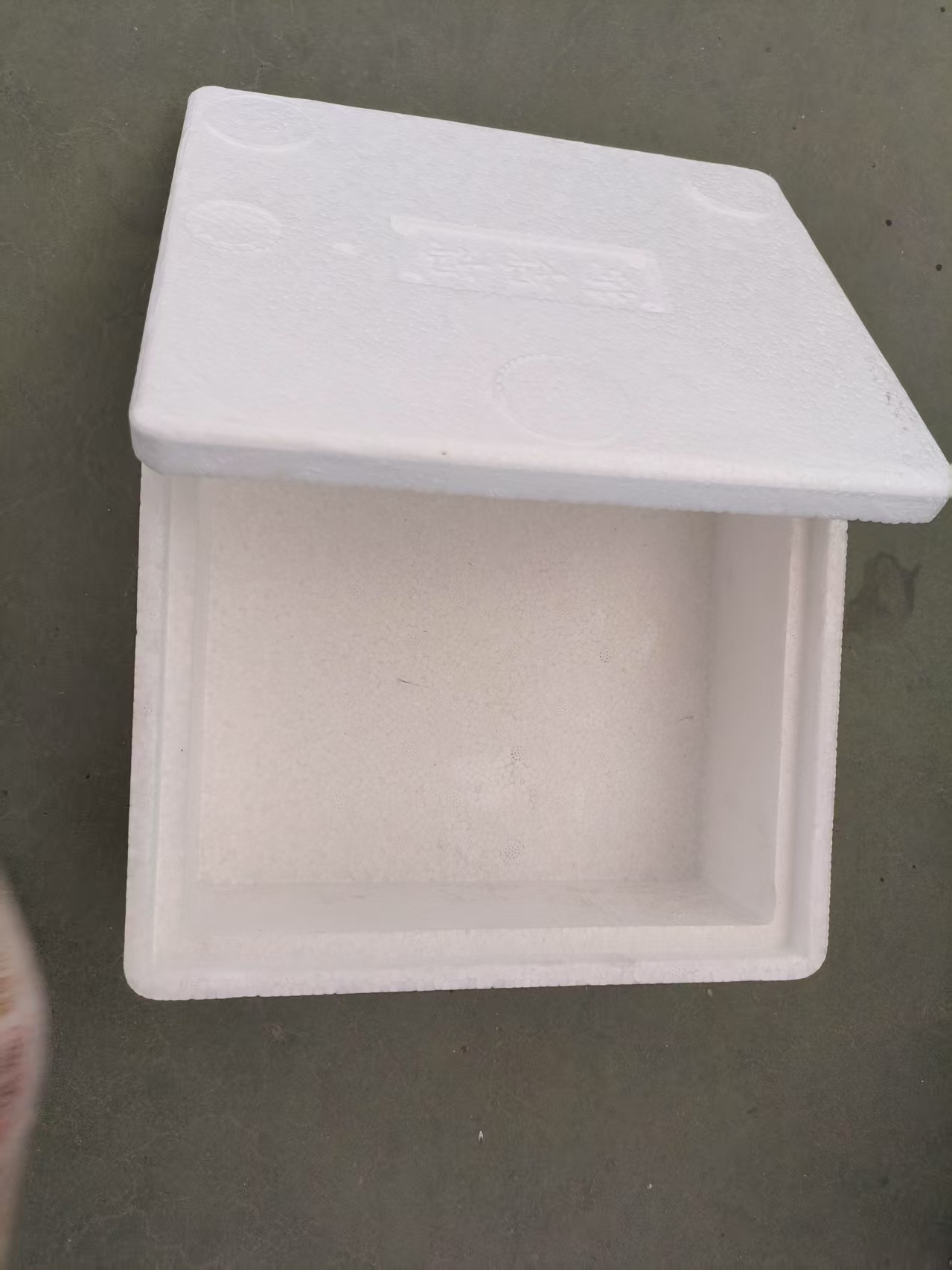 快递箱苟妈妈小号箱